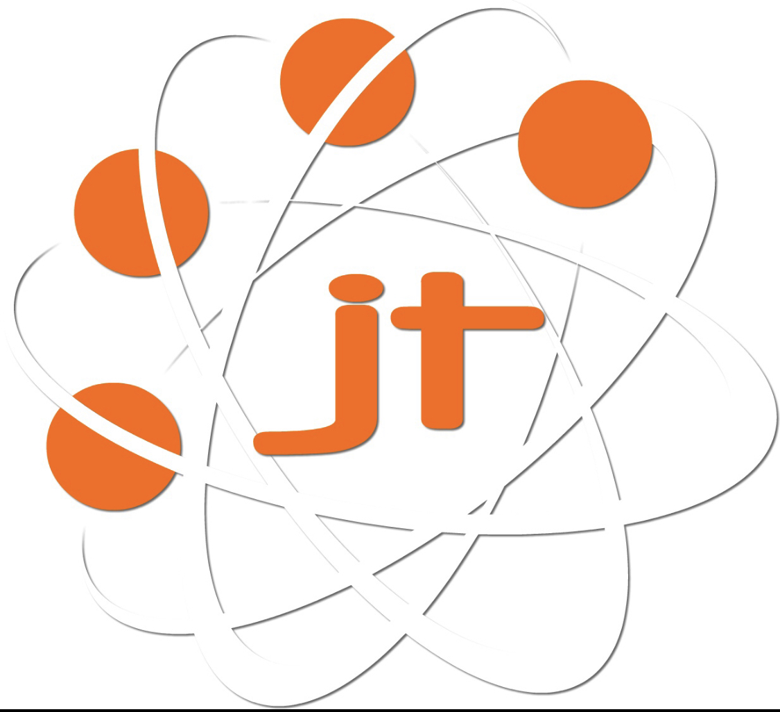 Just-Tech IT Ltd Logo