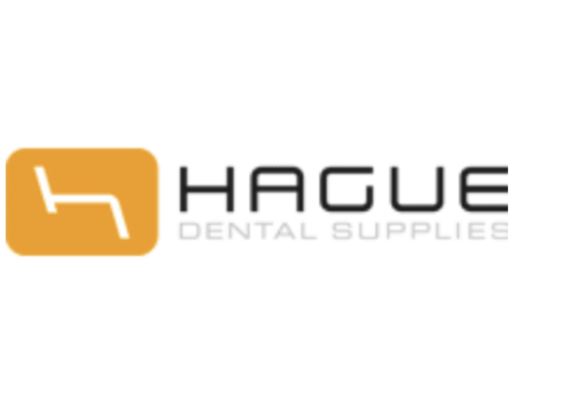 Hague Dental Supplies Logo