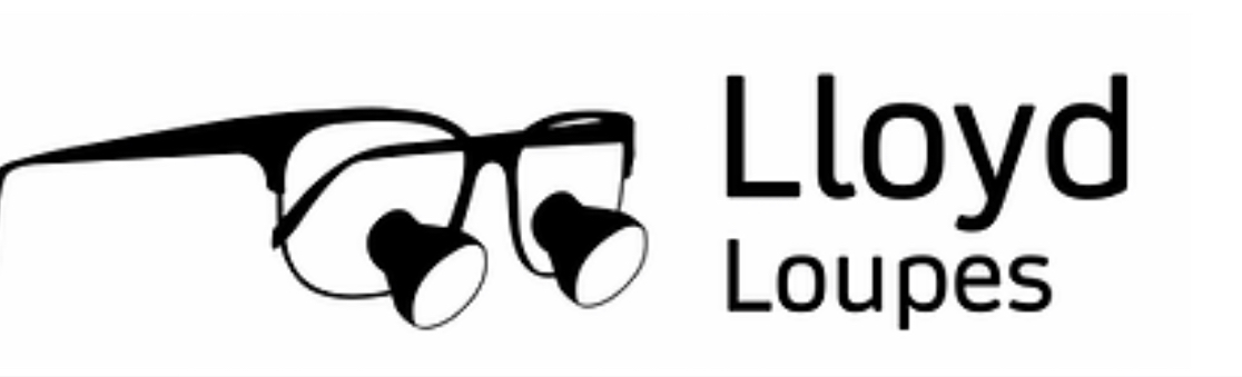 Lloyd Loupes Logo