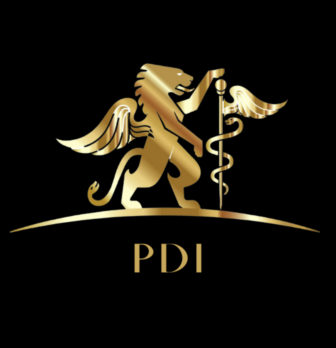 Professional dental indemnity Logo