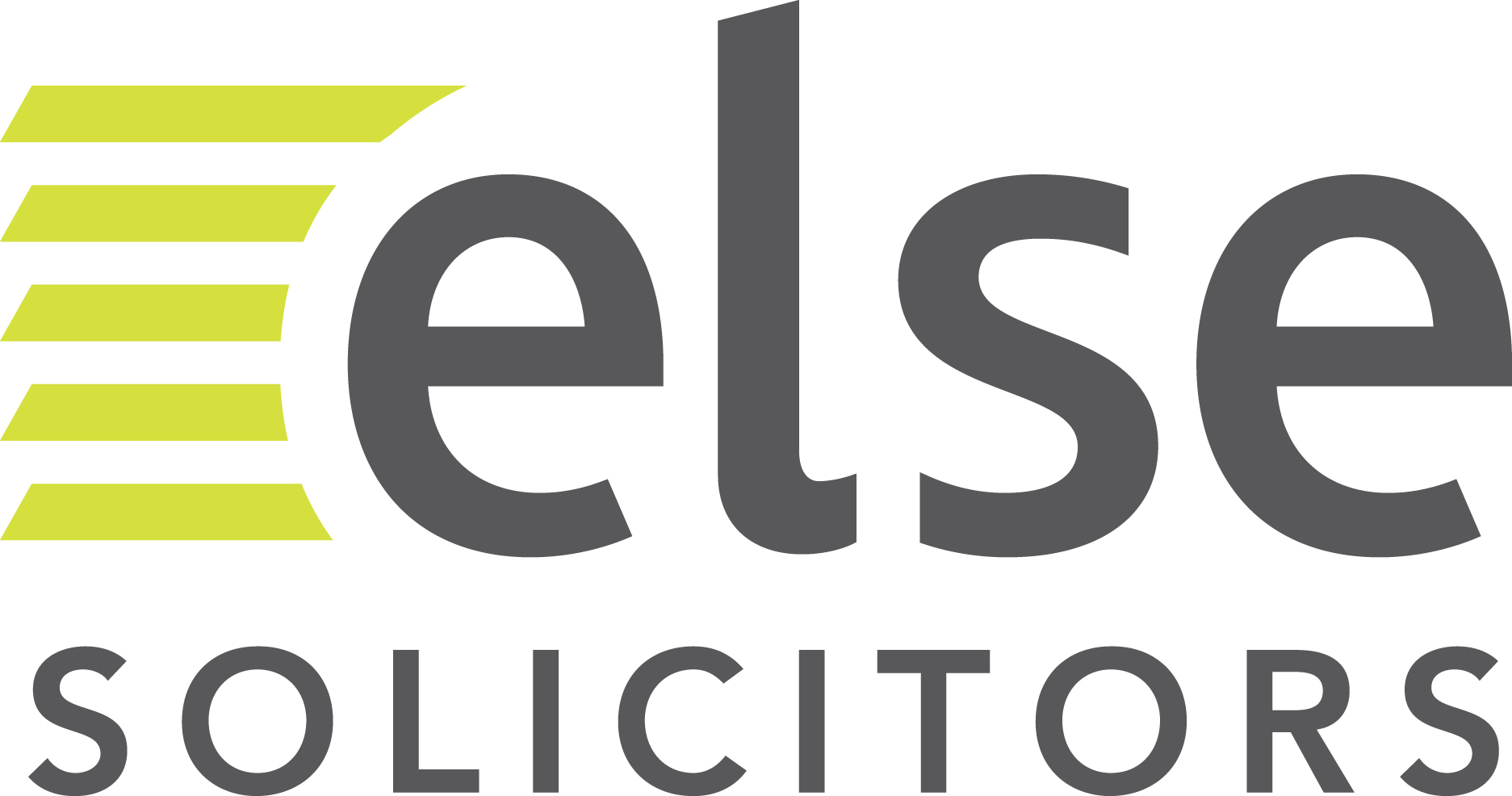 Else Solicitors Logo
