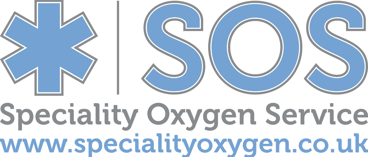 Speciality Oxygen Supplies Ltd Logo