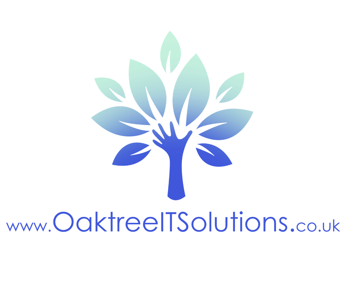 Oaktree IT Solutions Logo