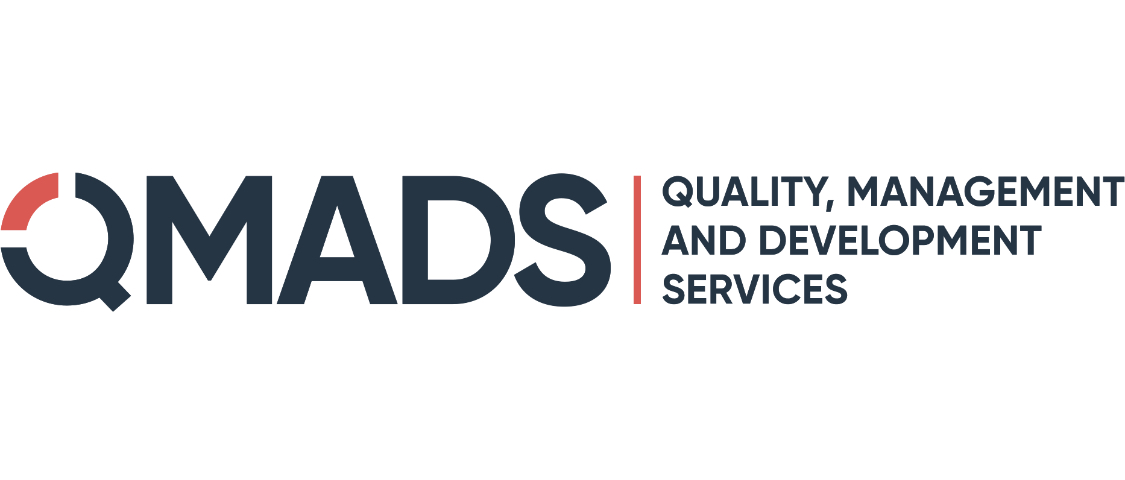 Q Mads Logo