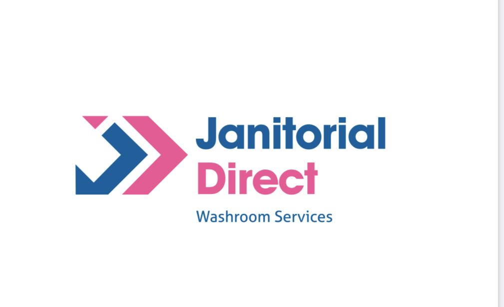 Janitorial Direct Logo