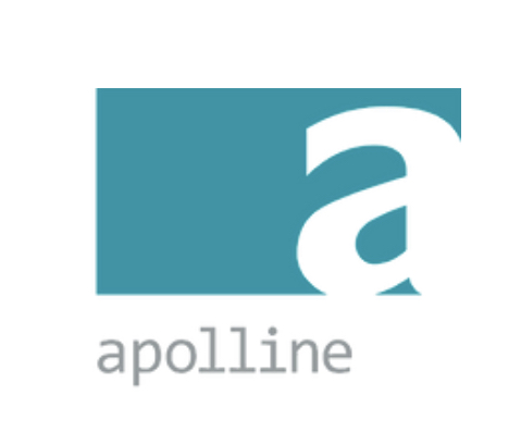 Apolline Uk Logo