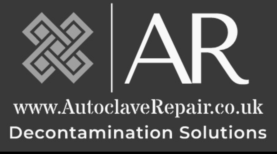 Autoclave Repair UK Logo