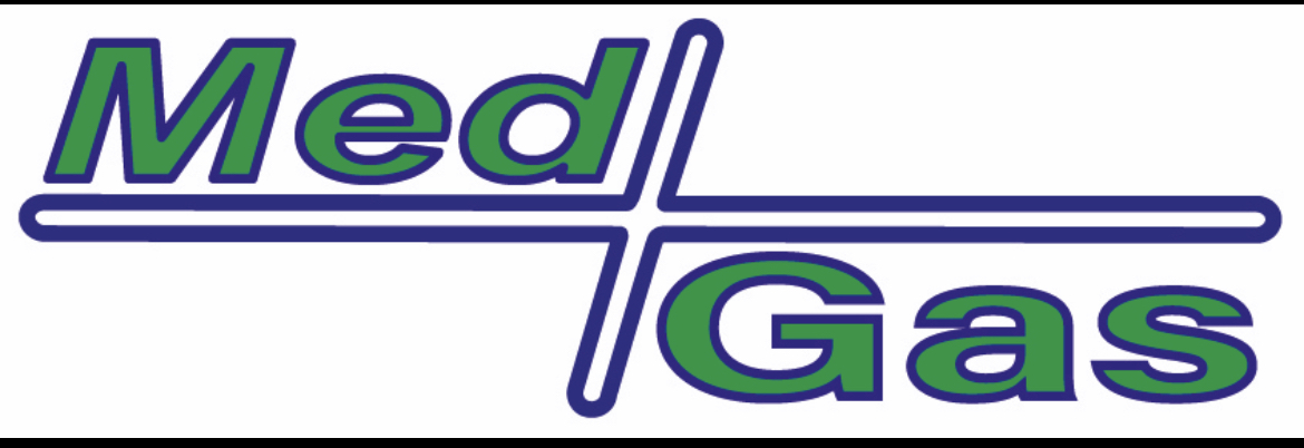 Med gas Ltd Logo