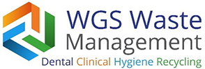 WGS Waste Management Logo