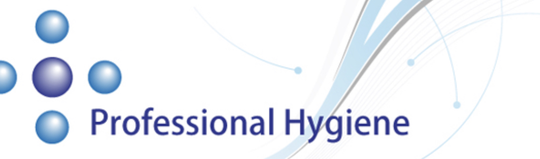 Professional Hygiene Logo
