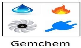 GemChem CQC Compliance Ltd Logo