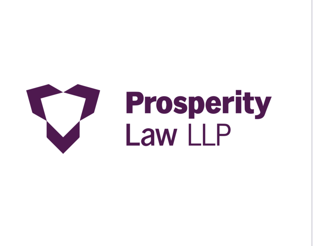 Prosperity Law Logo