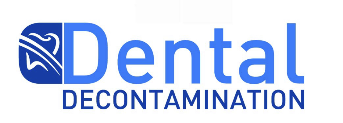 Dental Decontamination Logo
