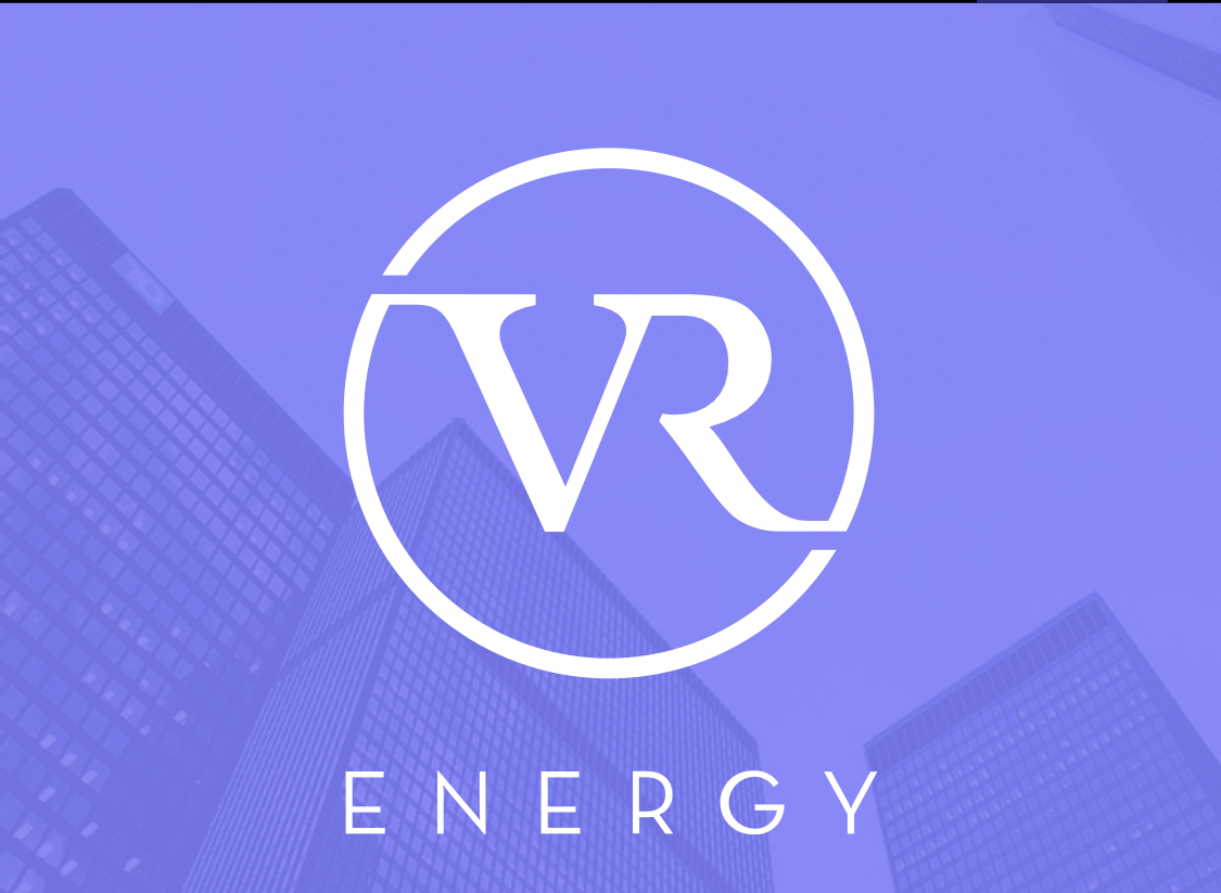 VR Energy Logo
