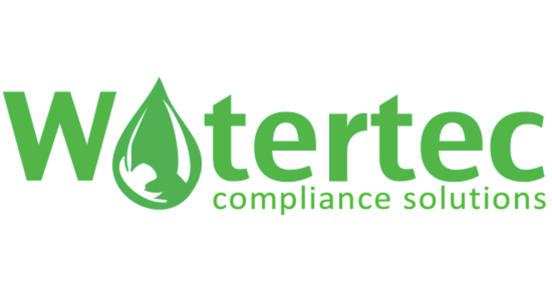 Watertec compliance solutions Logo