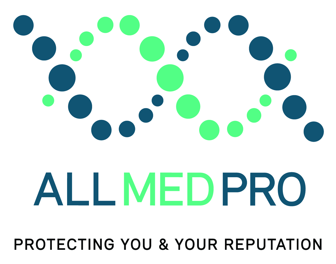 All Med Pro Logo
