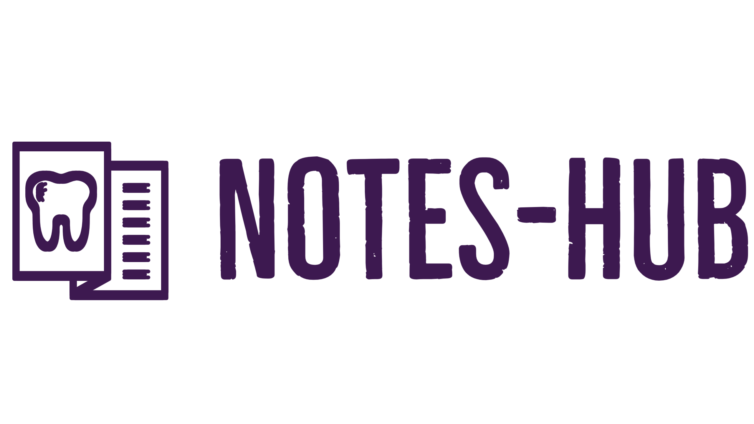 Notes-Hub Logo