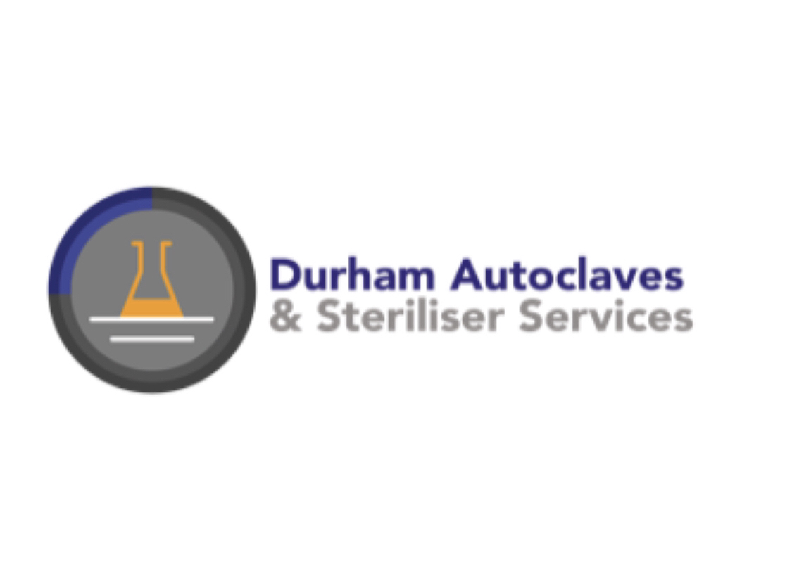 Durham Autoclaves & Steriliser services Logo