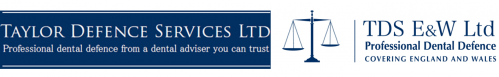 Taylor Defence Services Ltd Logo