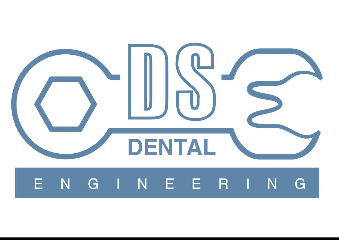 DS Dental Engineering Logo