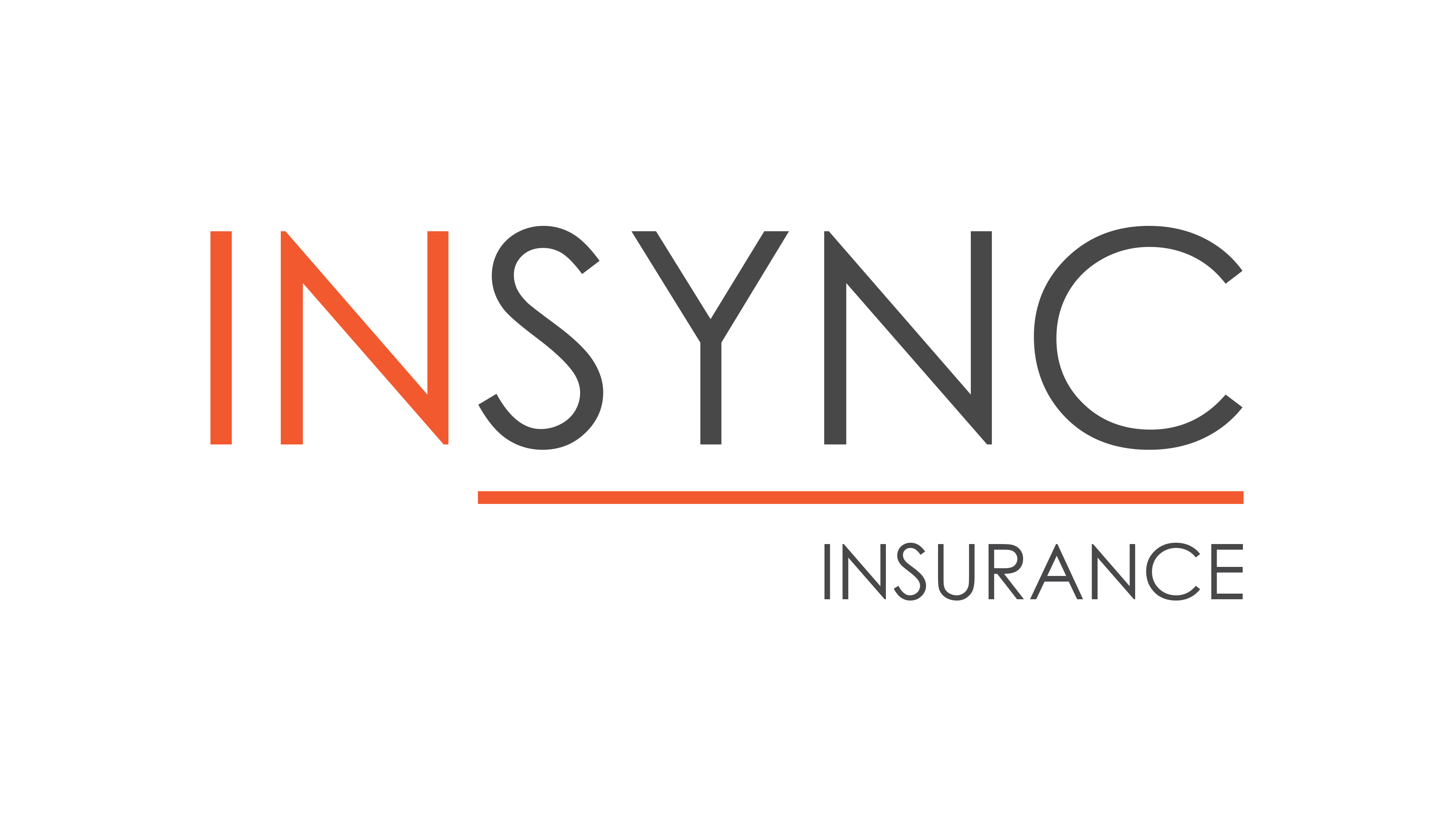 Insync insurance Logo