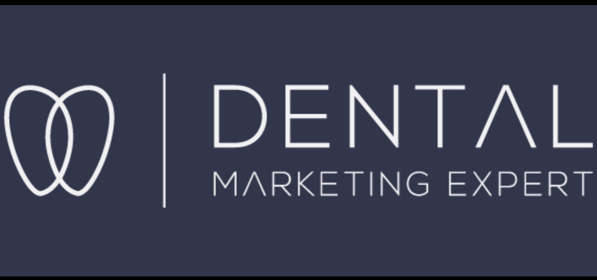 Dental Marketing Expert Logo