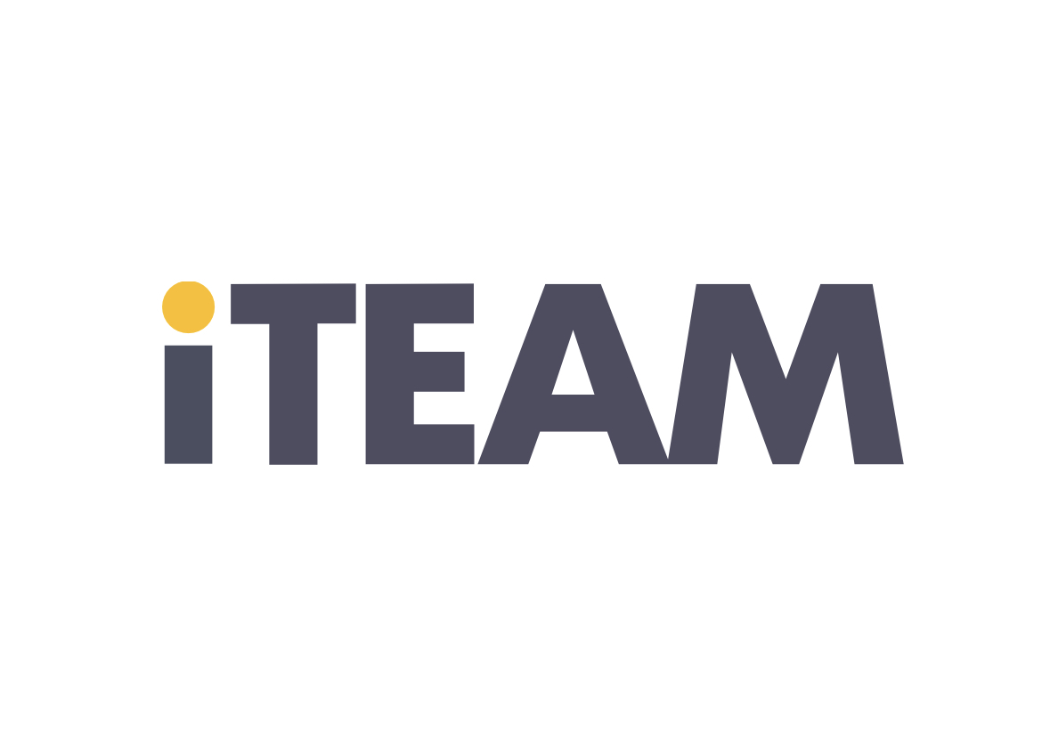 i-Team Logo