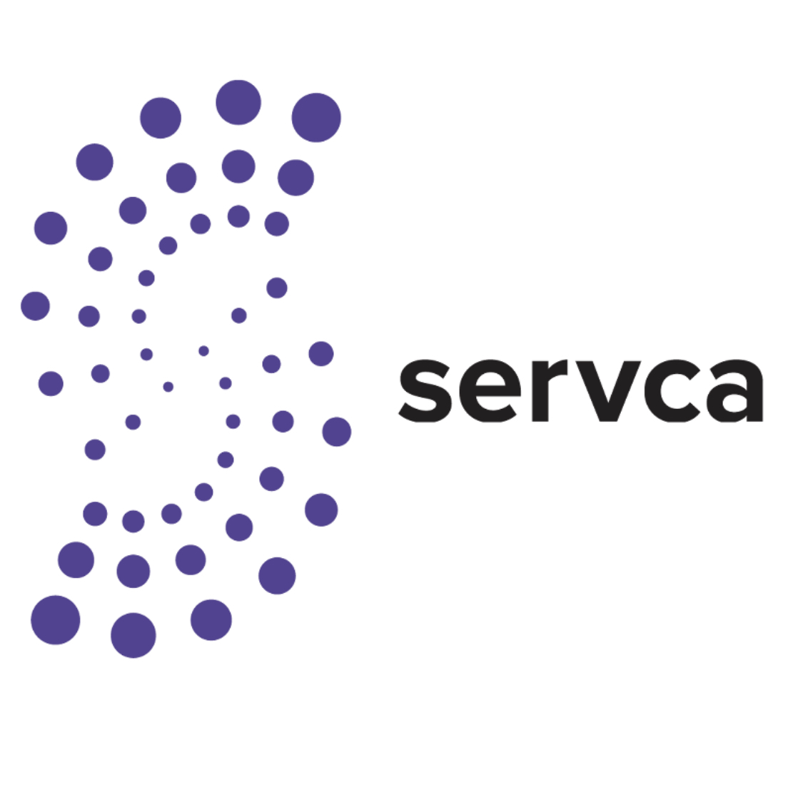 Servca Insurance Logo