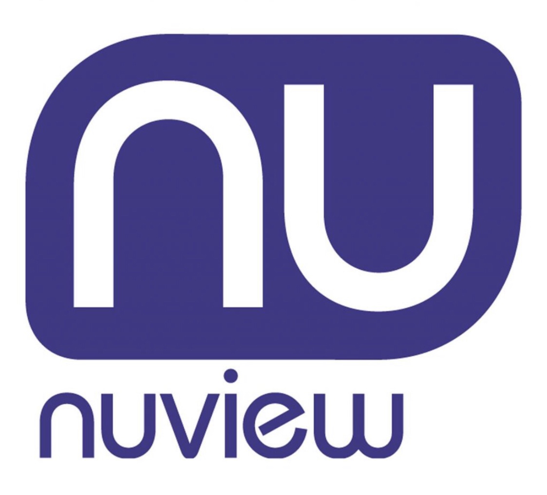 NU View Ltd Logo